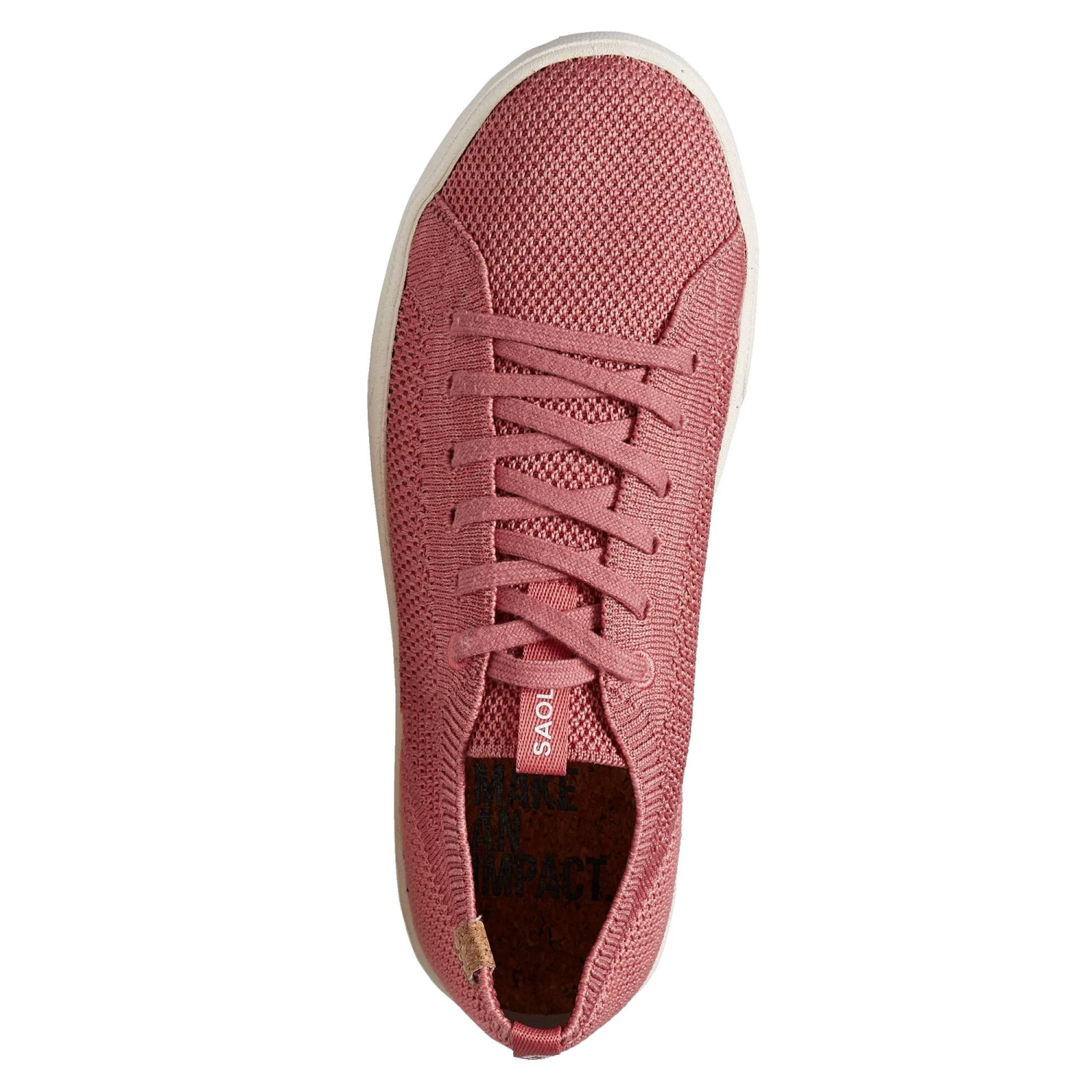 Saola CANNON KNIT II Damen - Freizeitschuhe 6 Saola CANNON KNIT II Damen - Freizeitschuhe – Bild 6