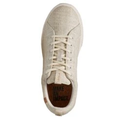 Saola CANNON LINEN Damen - Freizeitschuhe -Outdoor-Schuhgeschäft 5638035542 f cannon linen saola 24