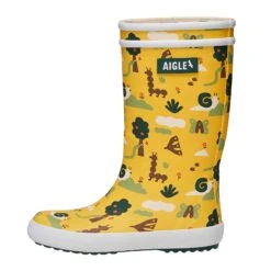 Aigle LOLLY POP PLAY 2 Kinder - Gummistiefel -Outdoor-Schuhgeschäft 5638037234 c lolly pop play 2 aigle 24