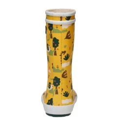 Aigle LOLLY POP PLAY 2 Kinder - Gummistiefel -Outdoor-Schuhgeschäft 5638037234 e lolly pop play 2 aigle 24