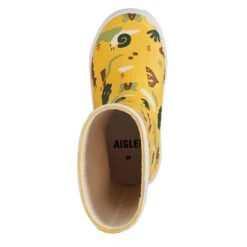 Aigle LOLLY POP PLAY 2 Kinder - Gummistiefel -Outdoor-Schuhgeschäft 5638037234 f lolly pop play 2 aigle 24