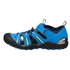 Kamik CRAB Kinder - Freizeitsandalen -Outdoor-Schuhgeschäft 5638038593 c crab kamik 24