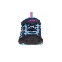 Kamik CRAB Kinder - Freizeitsandalen -Outdoor-Schuhgeschäft 5638038599 d crab kamik 24