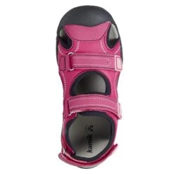 Kamik SEATURTLE2 Kinder - Freizeitsandalen -Outdoor-Schuhgeschäft 5638039061 f seaturtle2 kamik 24