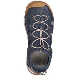 Kamik SYROS Damen - Outdoor Sandalen -Outdoor-Schuhgeschäft 5638039076 f syros kamik 24