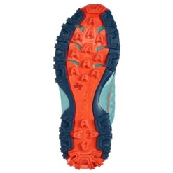 La Sportiva BUSHIDO II WOMAN Damen - Trailrunningschuhe -Outdoor-Schuhgeschäft 5638039658 g bushido ii woman la sportiva 24