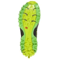 La Sportiva BUSHIDO II Herren - Trailrunningschuhe -Outdoor-Schuhgeschäft 5638039670 f bushido ii la sportiva 24