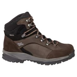 Hanwag BANKS SF EXTRA LADY GTX Damen - Wanderstiefel
