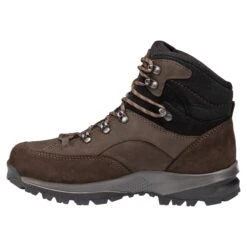 Hanwag BANKS SF EXTRA LADY GTX Damen - Wanderstiefel -Outdoor-Schuhgeschäft 5638041694 c banks sf extra lady gtx hanwag 24