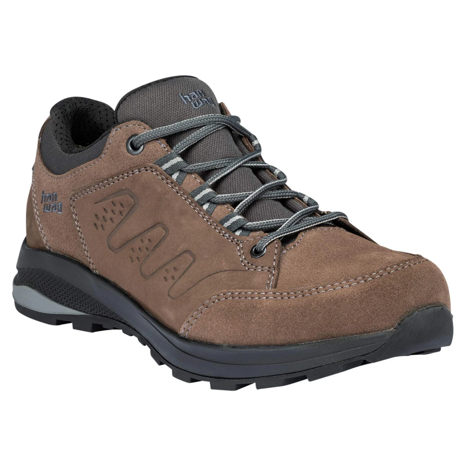 Hanwag TORSBY LOW SF EXTRA LADY LL Damen - Wanderschuhe 2 Hanwag TORSBY LOW SF EXTRA LADY LL Damen - Wanderschuhe – Bild 2