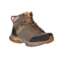 GUIDE PRO VEGAN WP Damen - Wanderstiefel -Outdoor-Schuhgeschäft 5638057134 b guide pro vegan wp doghammer 24