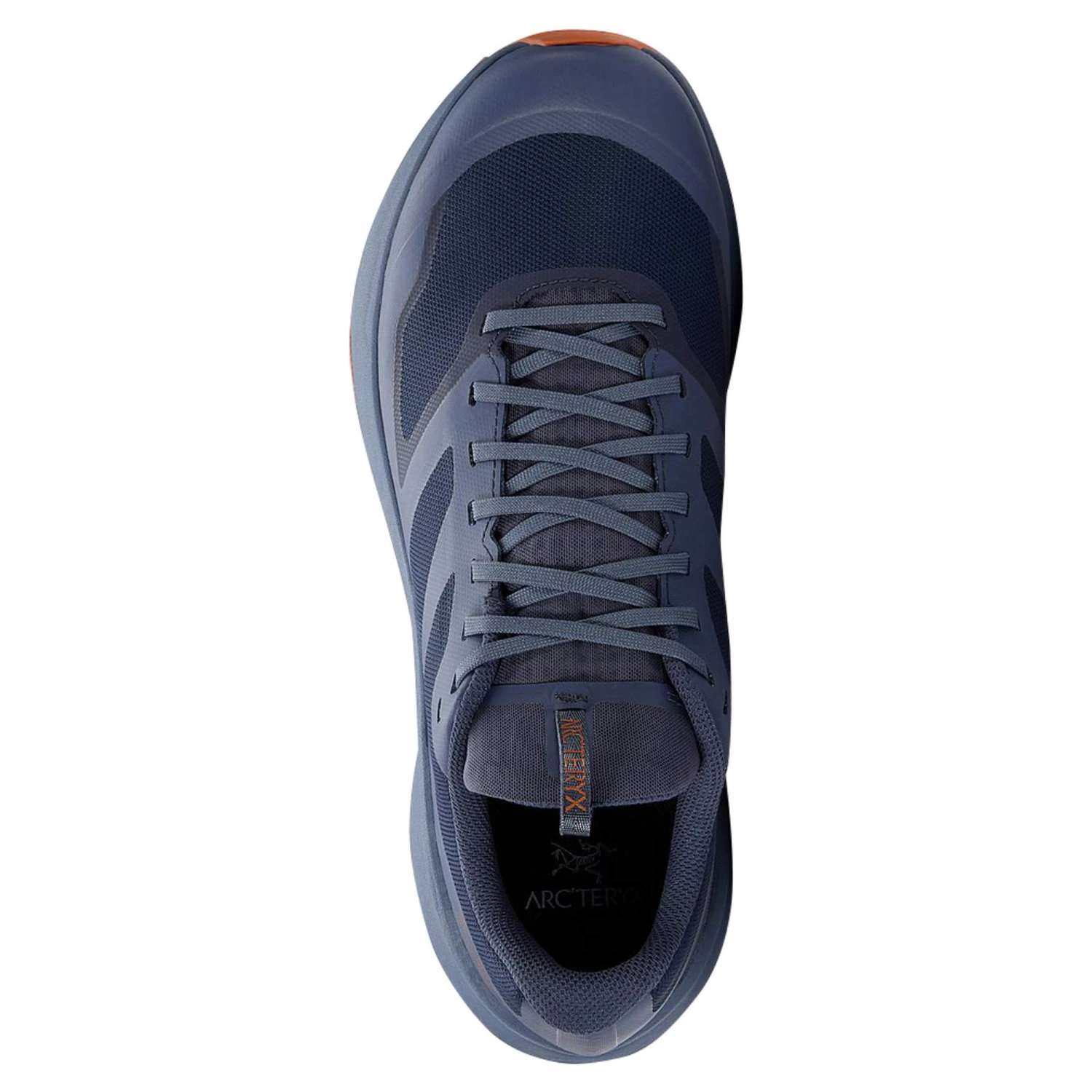 Arc'teryx NORVAN LD 3 GTX U Damen - Trailrunningschuhe – Bild 3