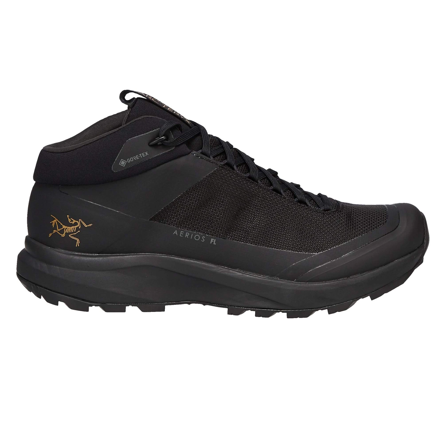 Arc'teryx AERIOS FL 2 MID GTX W Damen - Wanderstiefel 1 Arc'teryx AERIOS FL 2 MID GTX W Damen - Wanderstiefel