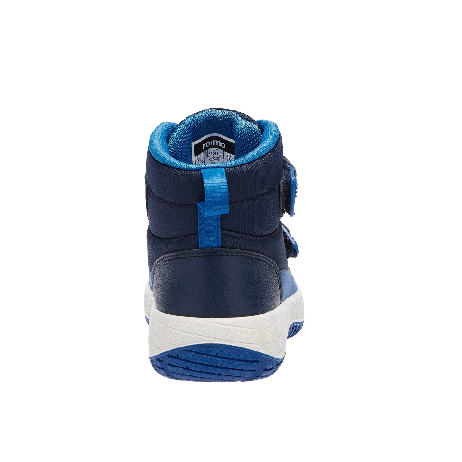 PATTER 2.0 REIMATEC SHOES Kinder - Freizeitstiefel 5 PATTER 2.0 REIMATEC SHOES Kinder - Freizeitstiefel – Bild 5