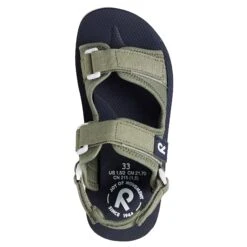 Reima MINSA 2.0 SANDALS Kinder - Freizeitsandalen -Outdoor-Schuhgeschäft 5638071041 f minsa 20 sandals reima 24